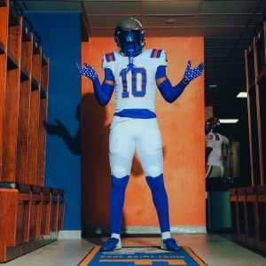 Nxtrnd Core Compression Pants Blue