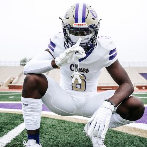 VZR3® Football Visor Clear