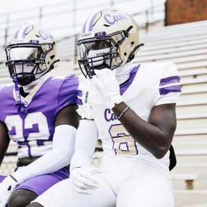 VZR3® Football Visor Clear