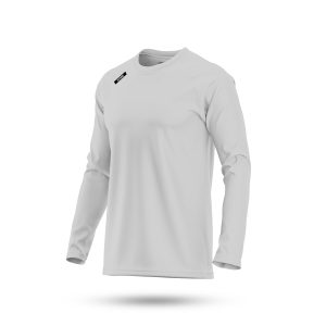 Nxtrnd Hybrid Pro Long Sleeve Grey