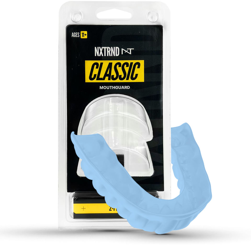 Nxtrnd Classic® Columbia Blue (2 Pack)