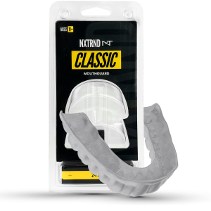Nxtrnd Classic® Silver (2 Pack)