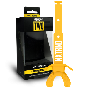 TWO® Yellow