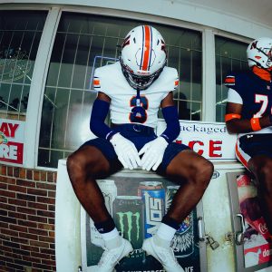 AirTek Arm Sleeves Navy Blue (1 Pair)