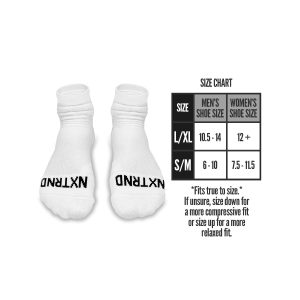 Quarter Socks White (3-Pairs)