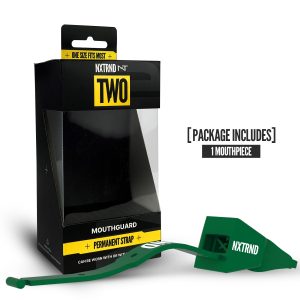TWO® Dark Green