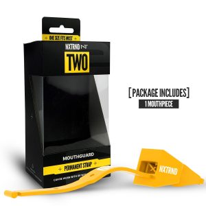 TWO® Yellow