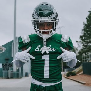 G1® Youth Football Gloves White