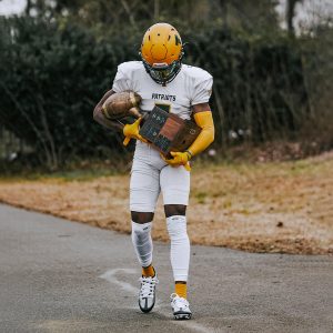 AirTek Arm Sleeves Yellow (1 Pair)